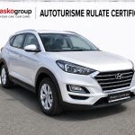 Hyundai tucson - imagine 3