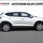 Hyundai tucson - imagine 4