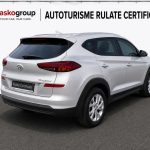 Hyundai tucson - imagine 6