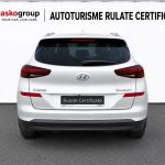 Hyundai tucson - imagine 7
