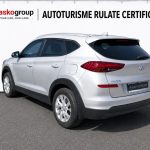 Hyundai tucson - imagine 9