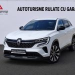 Renault Austral - imagine 0