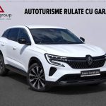 Renault Austral - imagine 1