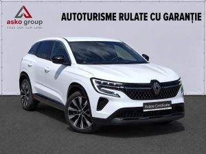 Renault Austral 160 Mhev Techno 2023