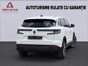 Renault Austral 160 Mhev Techno 2023