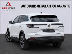 Renault Austral 160 Mhev Techno 2023