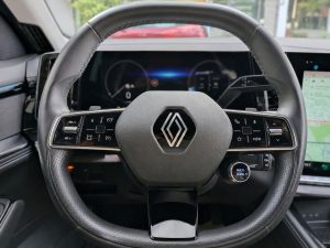 Renault Austral 160 Mhev Techno 2023