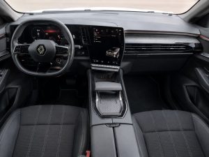 Renault Austral 160 Mhev Techno 2023