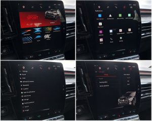 Renault Austral 160 Mhev Techno 2023