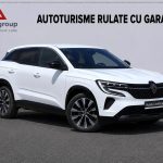 Renault Austral - imagine 10