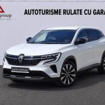 Renault Austral - imagine 11