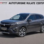 Suzuki sx4-s-cross - imagine 0