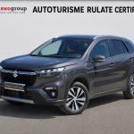 Suzuki sx4-s-cross - imagine 1
