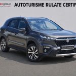 Suzuki sx4-s-cross - imagine 2