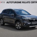 Suzuki sx4-s-cross - imagine 3