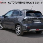 Suzuki sx4-s-cross - imagine 4