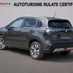 Suzuki sx4-s-cross - imagine 5