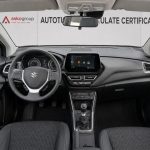 Suzuki sx4-s-cross - imagine 14