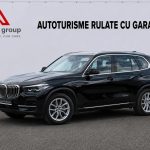 BMW X5 - imagine 1