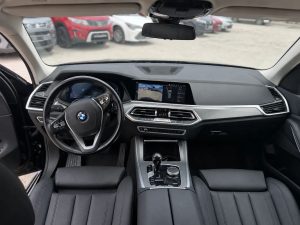 BMW X5 Xdrive45e At Phev 2022