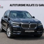 BMW X5 - imagine 3