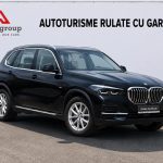BMW X5 - imagine 4