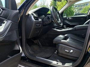 BMW X5 Xdrive45e At Phev 2022