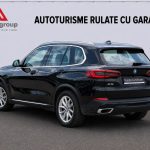 BMW X5 - imagine 6
