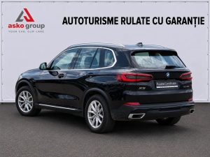 BMW X5 Xdrive45e At Phev 2022
