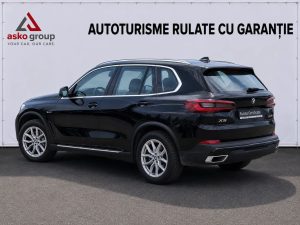 BMW X5 Xdrive45e At Phev 2022