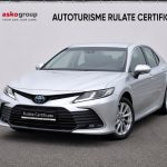 Toyota camry - imagine 0