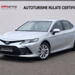 Toyota camry - imagine 1