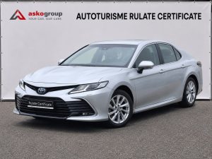 Toyota Camry 2 5 Business 2022