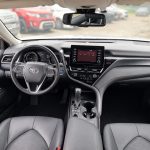 Toyota camry - imagine 2
