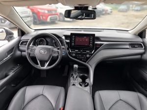 Toyota Camry 2 5 Business 2022