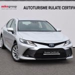 Toyota camry - imagine 3