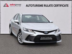 Toyota Camry 2 5 Business 2022