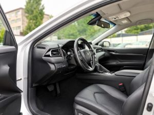 Toyota Camry 2 5 Business 2022