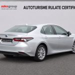 Toyota camry - imagine 5