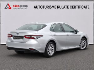 Toyota Camry 2 5 Business 2022