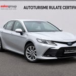 Toyota camry - imagine 6
