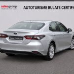 Toyota camry - imagine 7