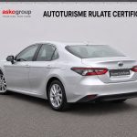 Toyota camry - imagine 8