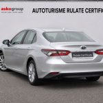 Toyota camry - imagine 9