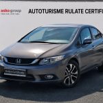 Honda civic - imagine 0