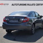 Honda civic - imagine 1
