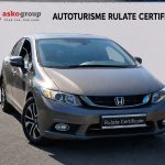 Honda civic - imagine 3