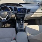 Honda civic - imagine 4
