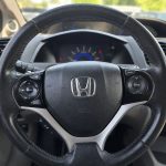 Honda civic - imagine 5