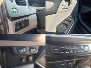 Honda Civic 1.8 I Vtec At Elegance 2016